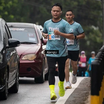 Runner Photo 8594349