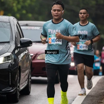 Runner Photo 8594351