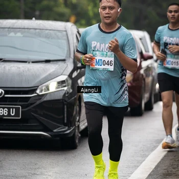 Runner Photo 8594353