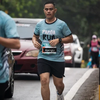 Runner Photo 8594358
