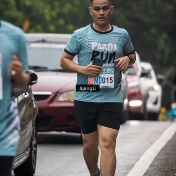 Runner Photo 8594360