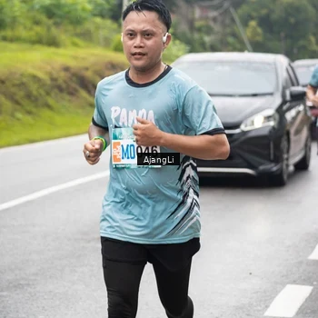 Runner Photo 8594361