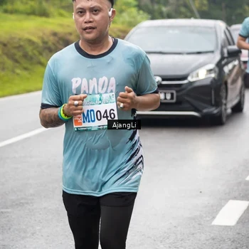 Runner Photo 8594362