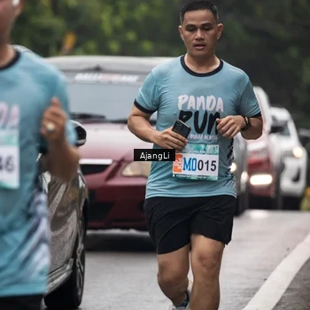 Runner Photo 8594363