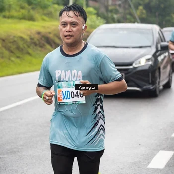 Runner Photo 8594364