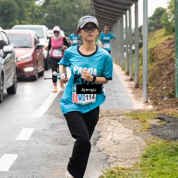 Runner Photo 8594373