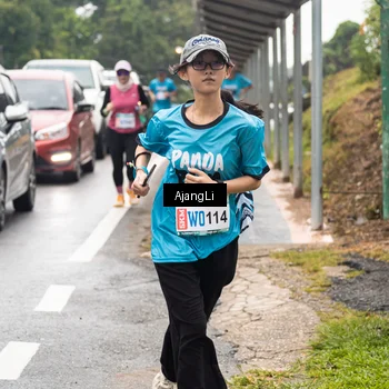 Runner Photo 8594374