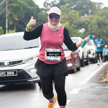 Runner Photo 8594378