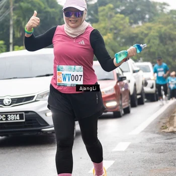 Runner Photo 8594379