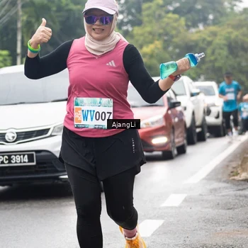 Runner Photo 8594380