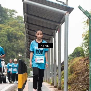 Runner Photo 8594381