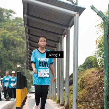 Runner Photo 8594382