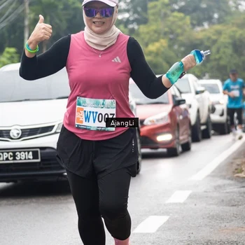 Runner Photo 8594383