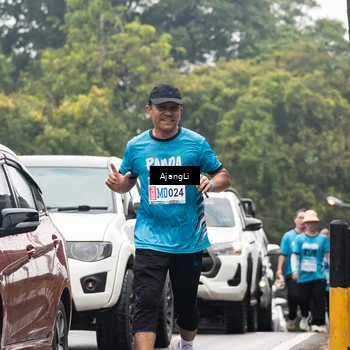 Runner Photo 8594384