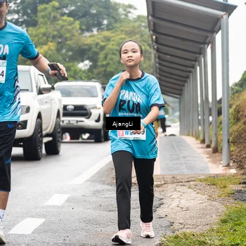 Runner Photo 8594388