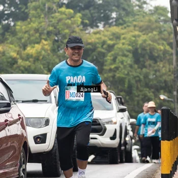 Runner Photo 8594390