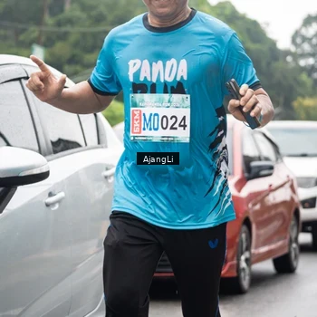 Runner Photo 8594393