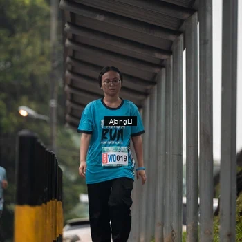Runner Photo 8594398