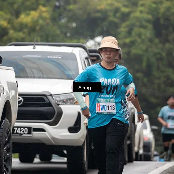 Runner Photo 8594400