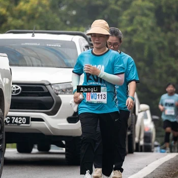 Runner Photo 8594403