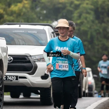 Runner Photo 8594404