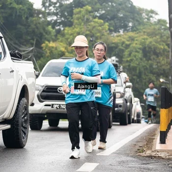 Runner Photo 8594409