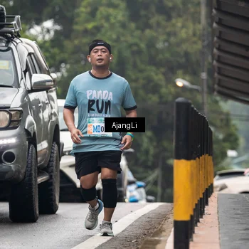 Runner Photo 8594411