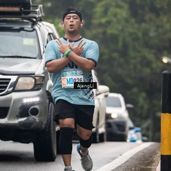 Runner Photo 8594414