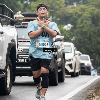 Runner Photo 8594416