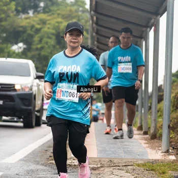 Runner Photo 8594428