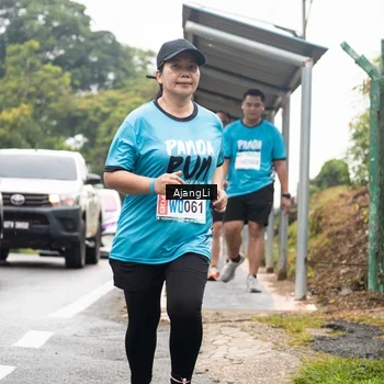 Runner Photo 8594429