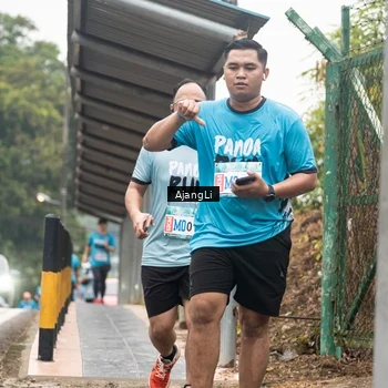 Runner Photo 8594433
