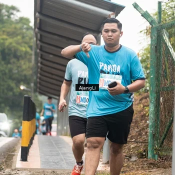 Runner Photo 8594435