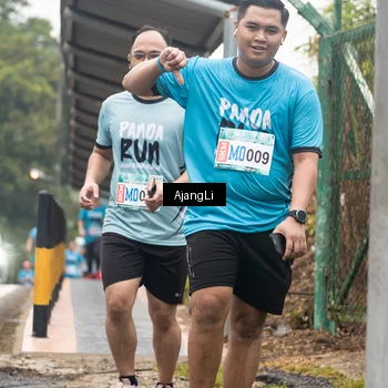 Runner Photo 8594437