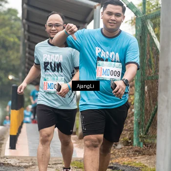 Runner Photo 8594438