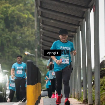 Runner Photo 8594440