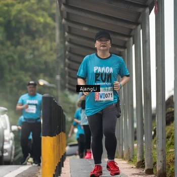 Runner Photo 8594441