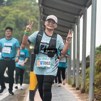 Runner Photo 8594445