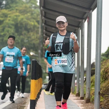 Runner Photo 8594446