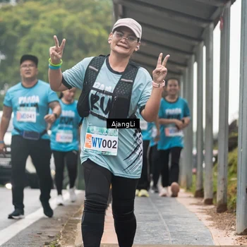 Runner Photo 8594449