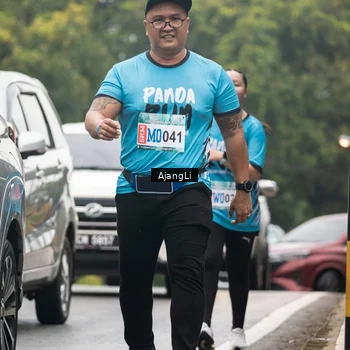 Runner Photo 8594453