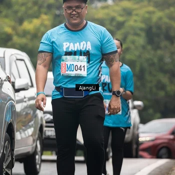 Runner Photo 8594454