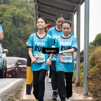 Runner Photo 8594458