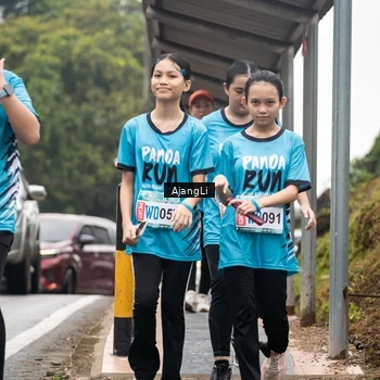 Runner Photo 8594460