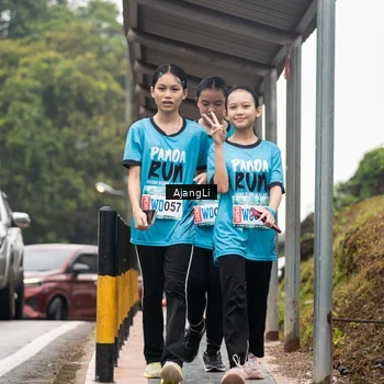 Runner Photo 8594461