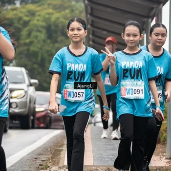 Runner Photo 8594462
