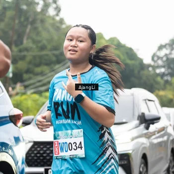 Runner Photo 8594463
