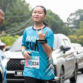 Runner Photo 8594464