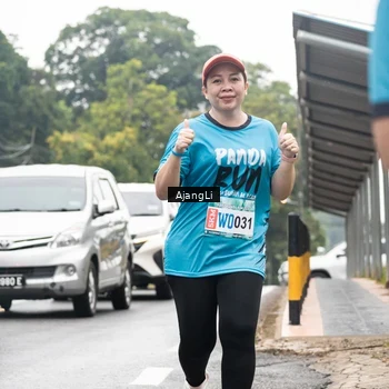 Runner Photo 8594468