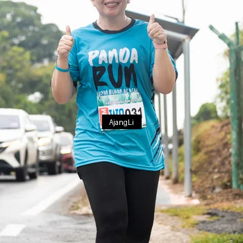 Runner Photo 8594476